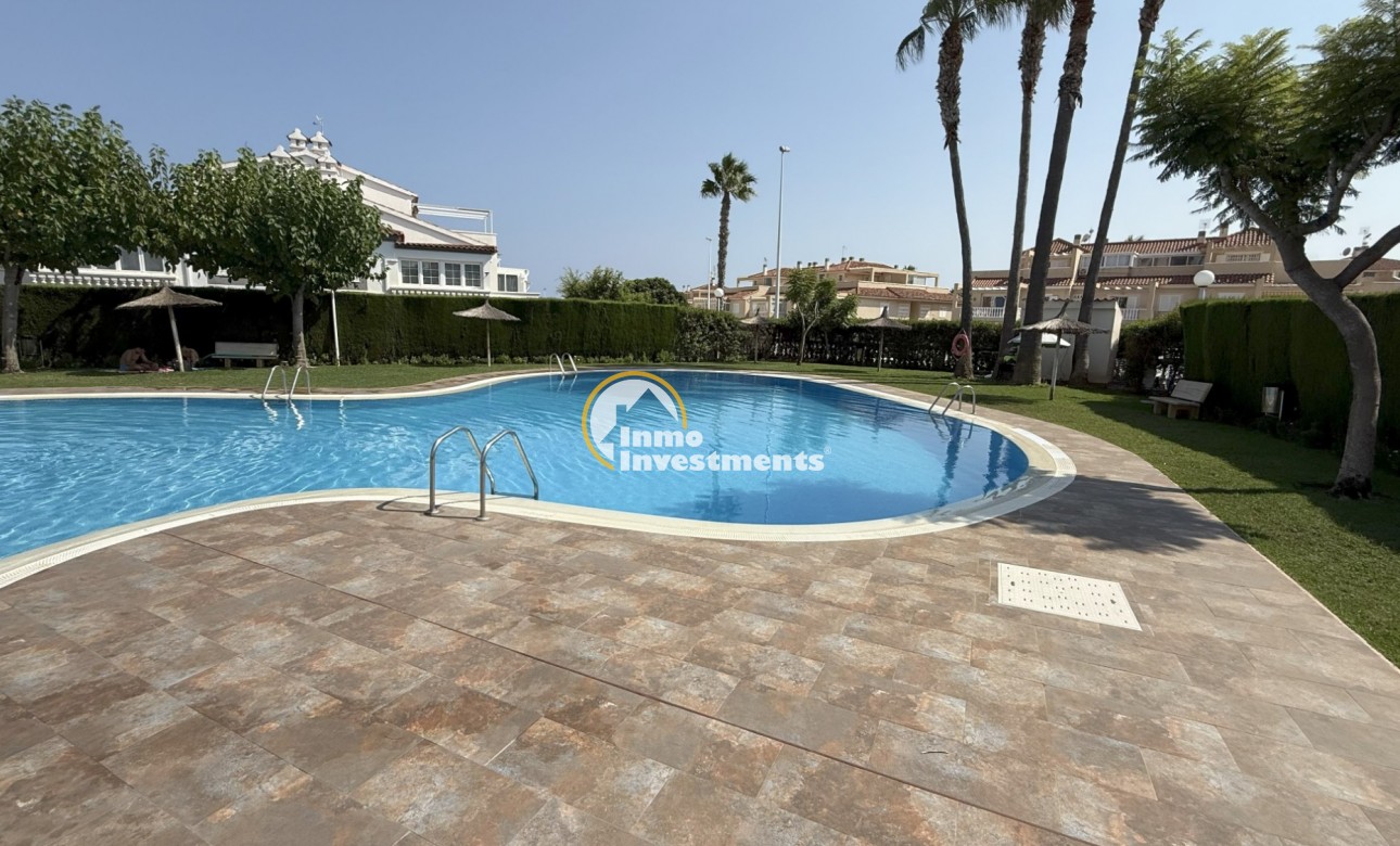 Resale - Apartment - Playa Flamenca - Zenia Mar