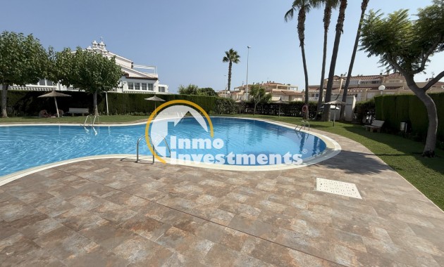 Resale - Apartment - Playa Flamenca - Zenia Mar