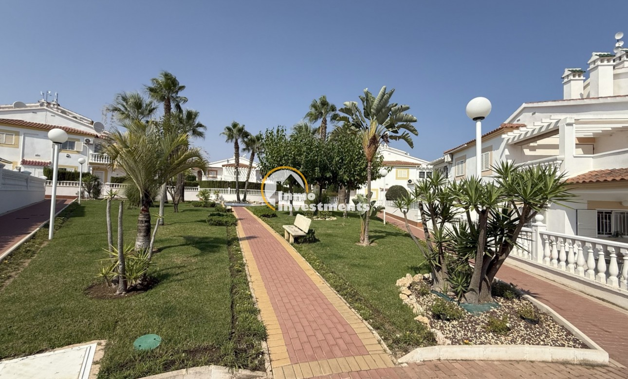 Resale - Apartment - Playa Flamenca - Zenia Mar