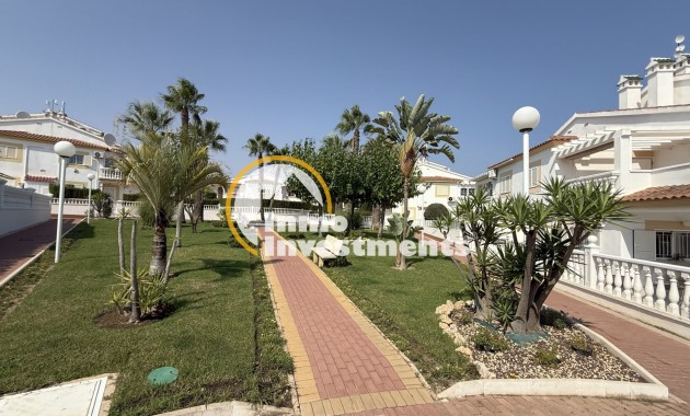 Resale - Apartment - Playa Flamenca - Zenia Mar