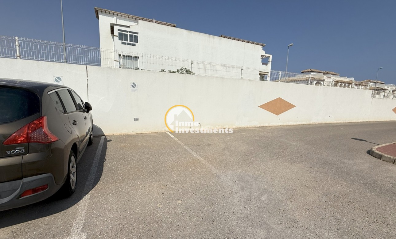 Resale - Apartment - Playa Flamenca - Zenia Mar