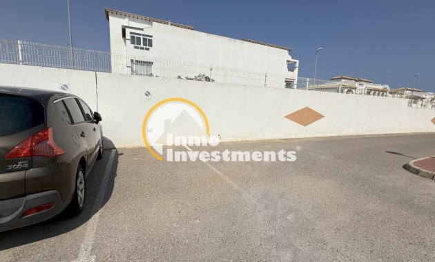 Resale - Apartment - Playa Flamenca - Zenia Mar