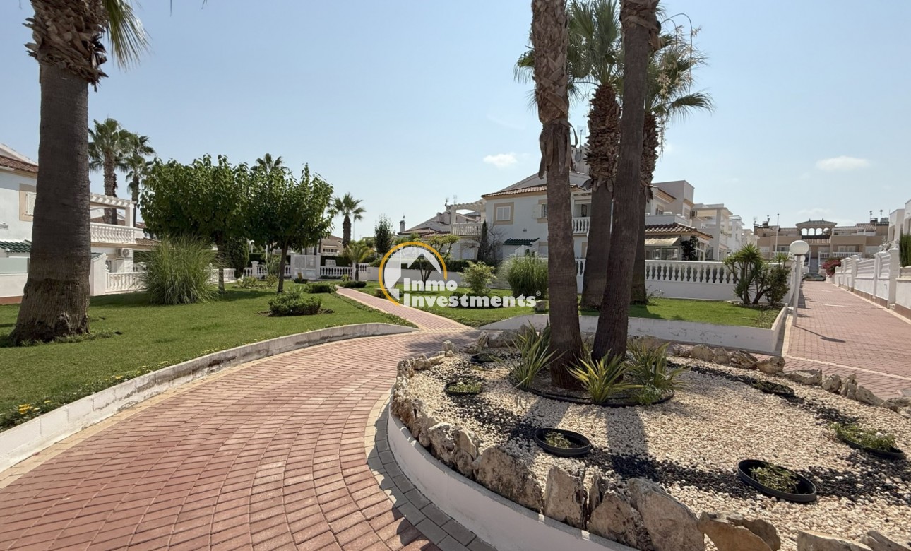 Resale - Apartment - Playa Flamenca - Zenia Mar