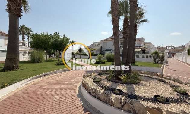 Resale - Apartment - Playa Flamenca - Zenia Mar