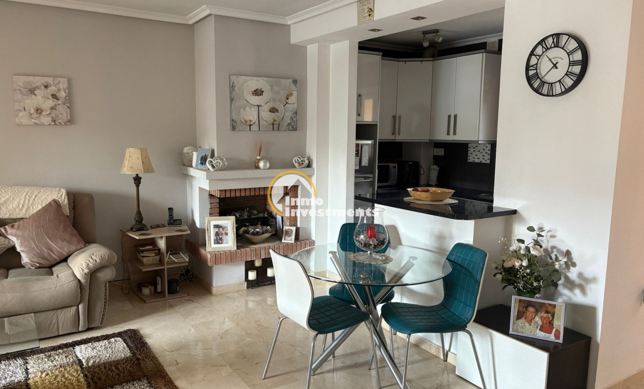 Resale - Apartment - Algorfa - La Finca