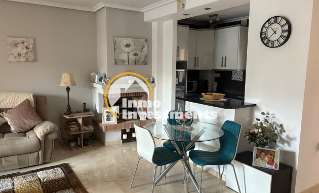 Resale - Apartment - Algorfa - La Finca