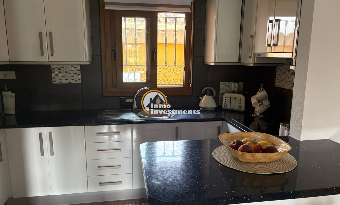 Resale - Apartment - Algorfa - La Finca