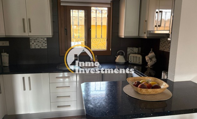 Resale - Apartment - Algorfa - La Finca