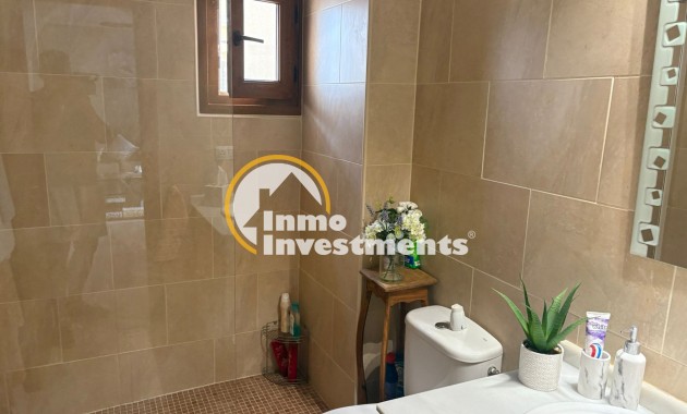 Resale - Apartment - Algorfa - La Finca