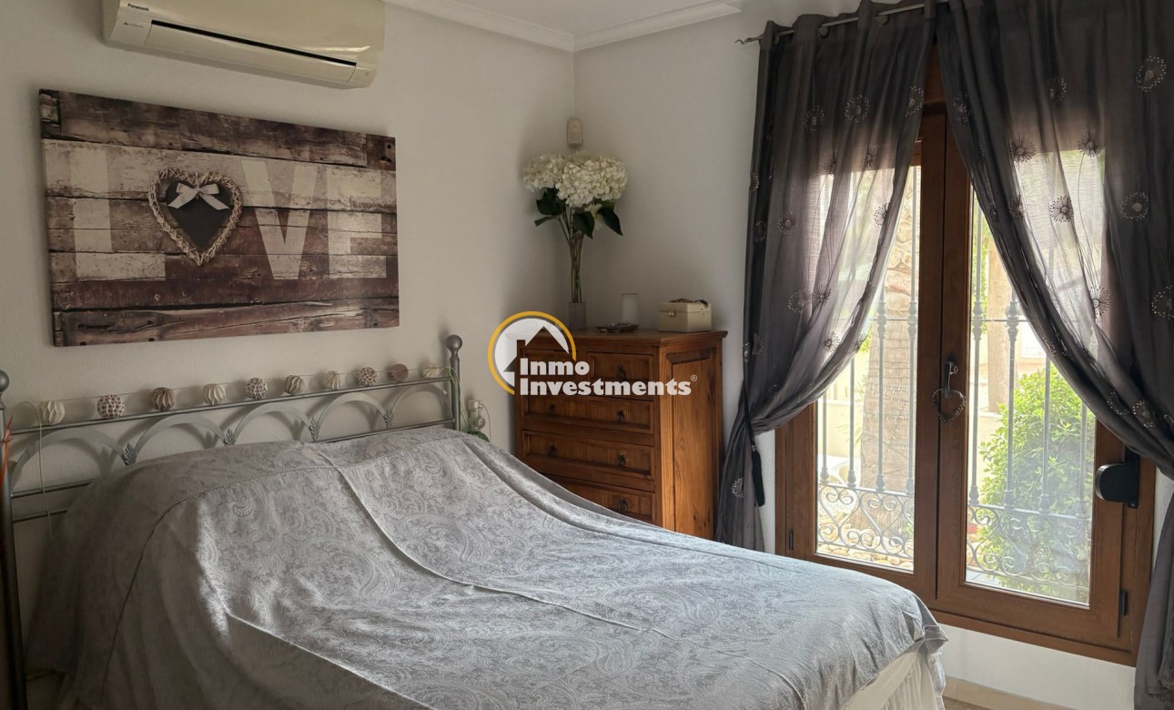 Resale - Apartment - Algorfa - La Finca