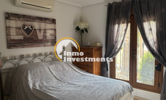 Resale - Apartment - Algorfa - La Finca