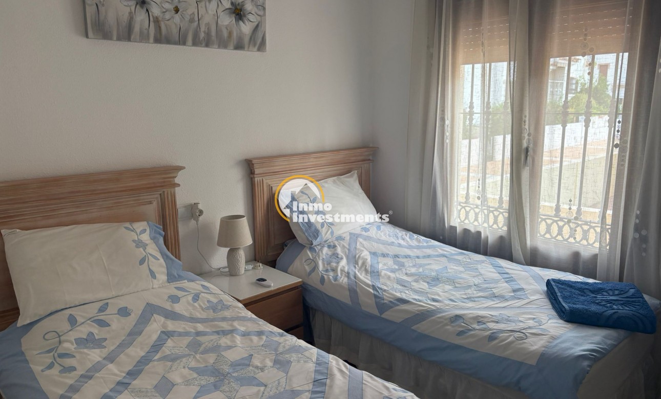 Resale - Apartment - Algorfa - La Finca