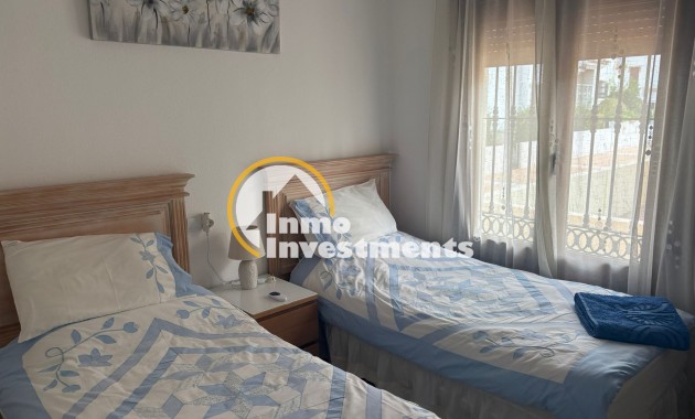 Resale - Apartment - Algorfa - La Finca