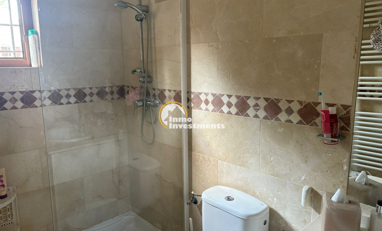 Resale - Apartment - Algorfa - La Finca