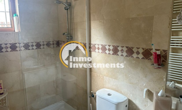 Resale - Apartment - Algorfa - La Finca