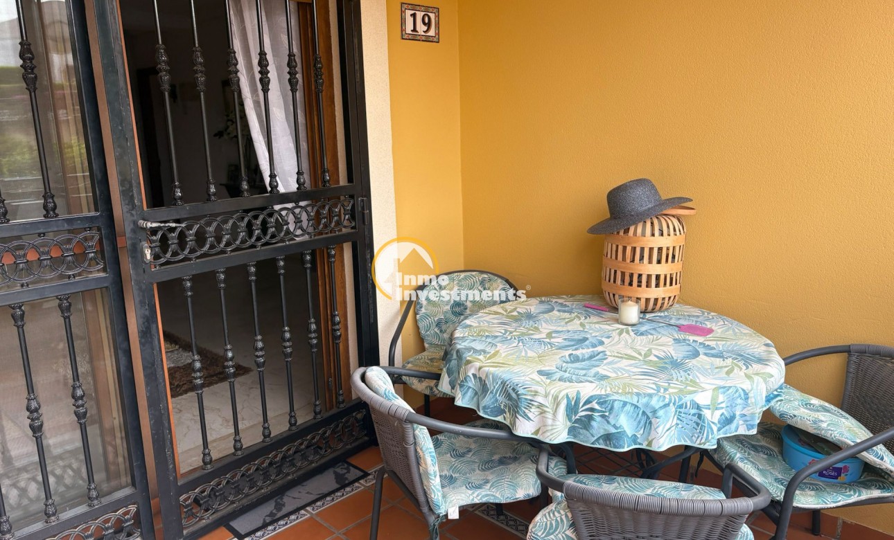 Resale - Apartment - Algorfa - La Finca