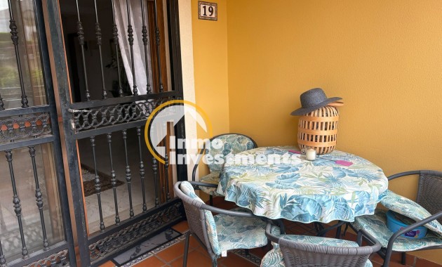 Resale - Apartment - Algorfa - La Finca