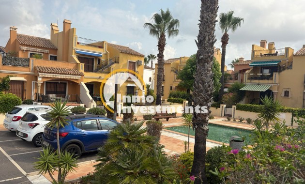 Resale - Apartment - Algorfa - La Finca