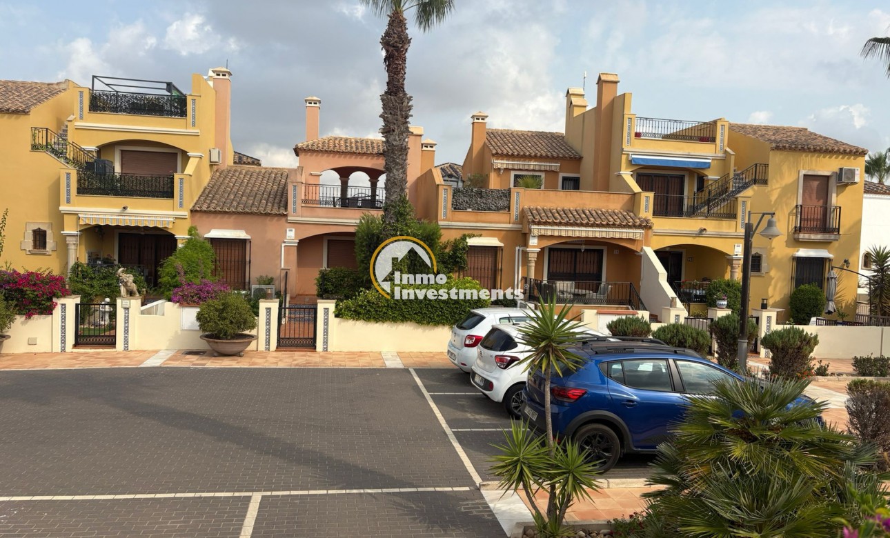 Resale - Apartment - Algorfa - La Finca