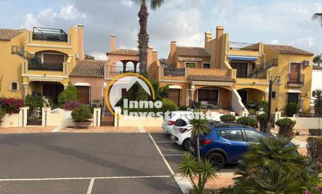 Resale - Apartment - Algorfa - La Finca