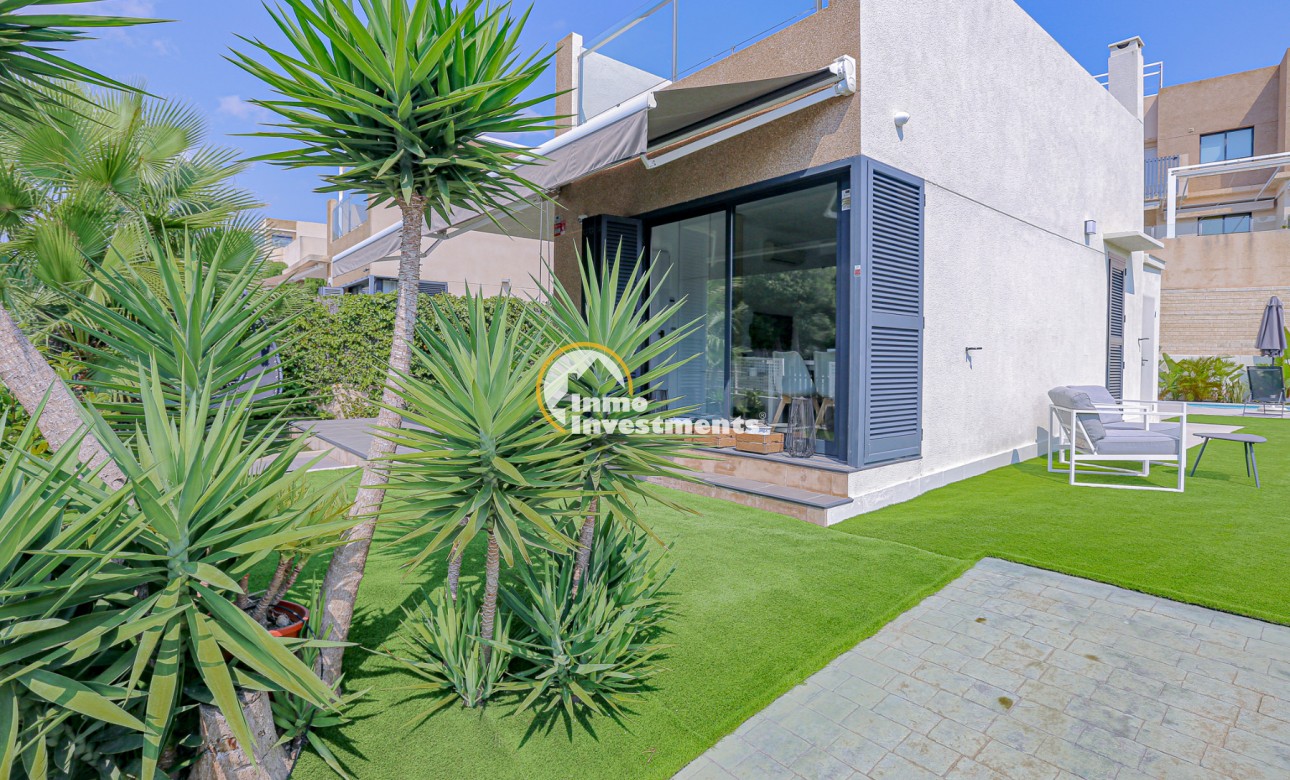 Resale - Villa - La Zenia