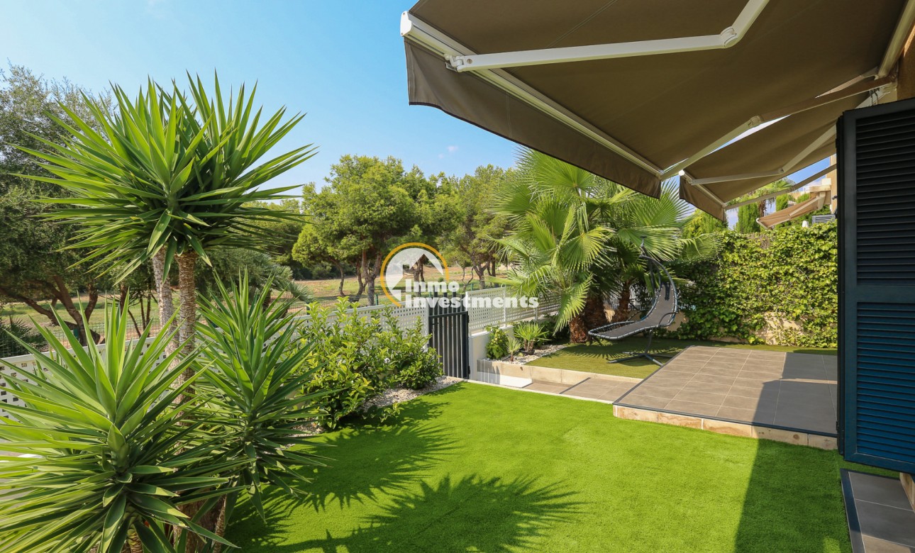 Resale - Villa - La Zenia