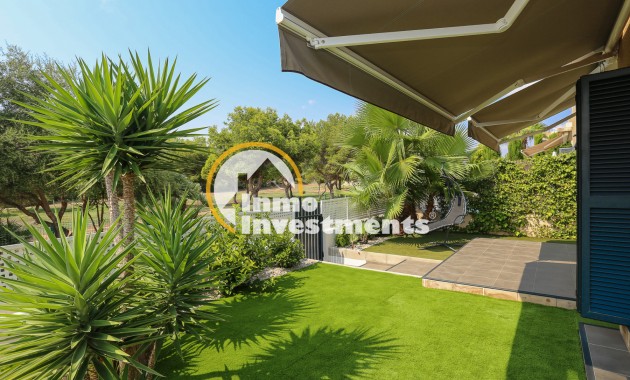 Resale - Villa - La Zenia