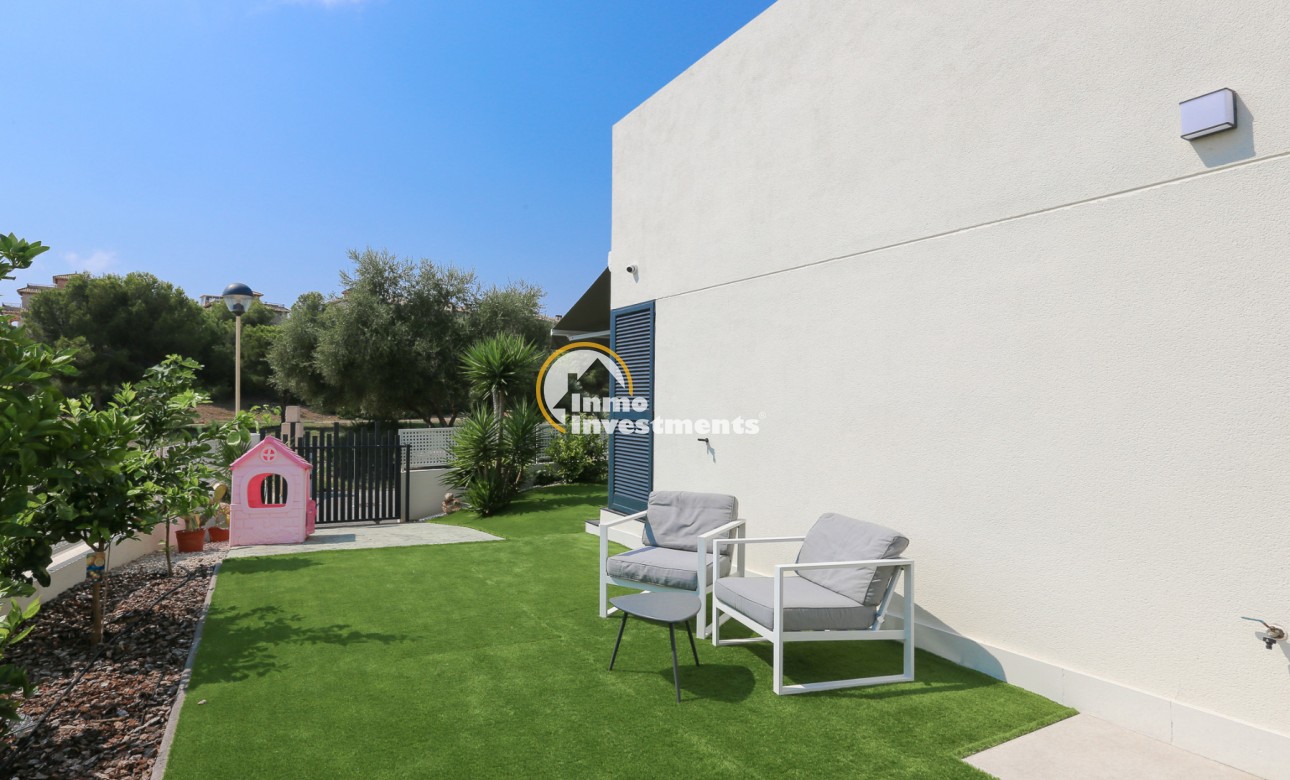 Resale - Villa - La Zenia