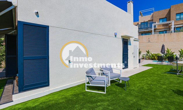 Resale - Villa - La Zenia