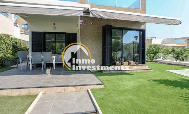 Resale - Villa - La Zenia