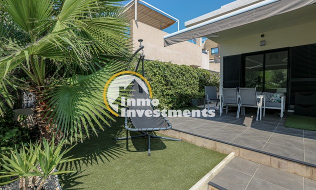 Resale - Villa - La Zenia