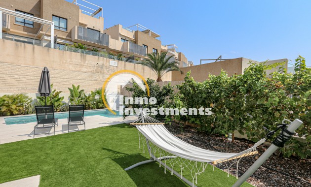 Resale - Villa - La Zenia