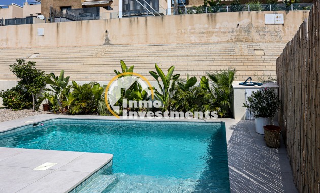 Resale - Villa - La Zenia