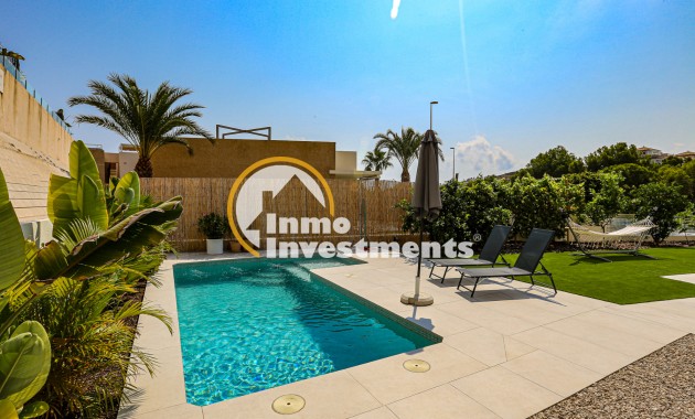 Resale - Villa - La Zenia