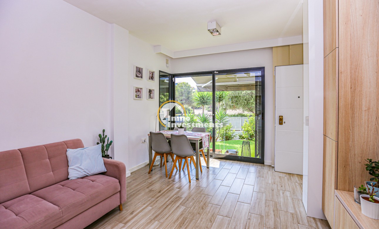 Resale - Villa - La Zenia