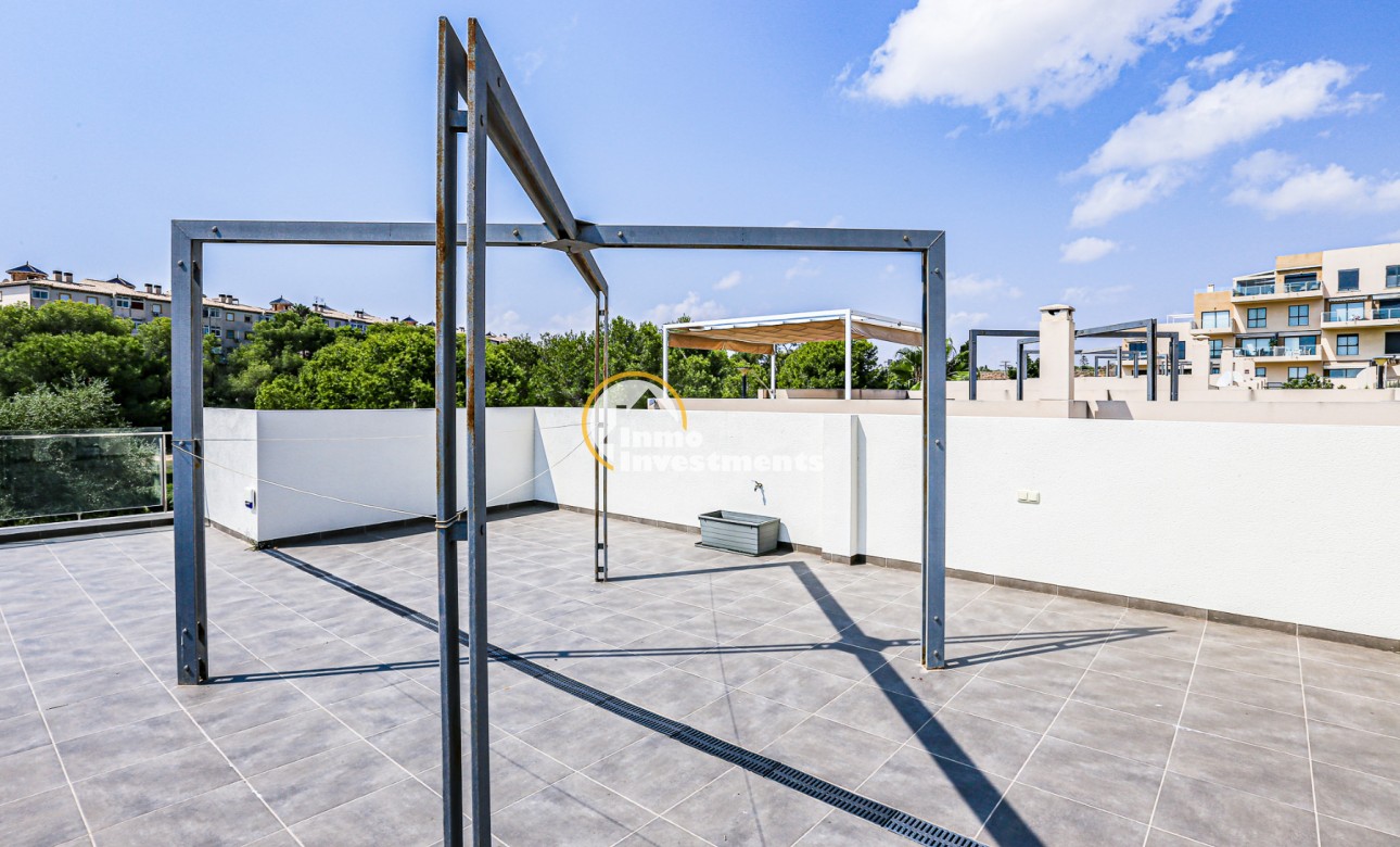 Resale - Villa - La Zenia