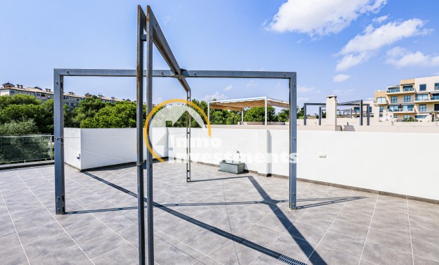 Resale - Villa - La Zenia