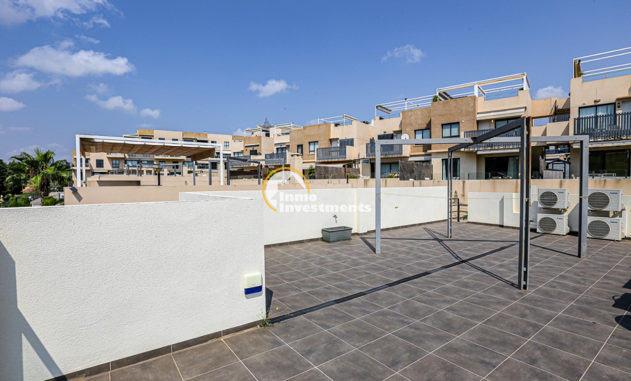 Resale - Villa - La Zenia