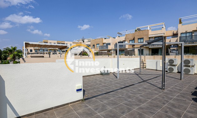 Resale - Villa - La Zenia