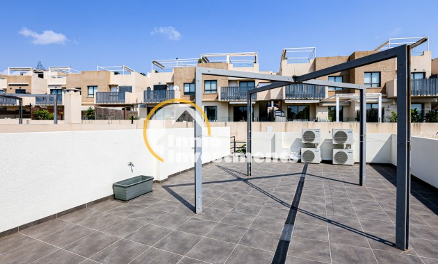 Resale - Villa - La Zenia