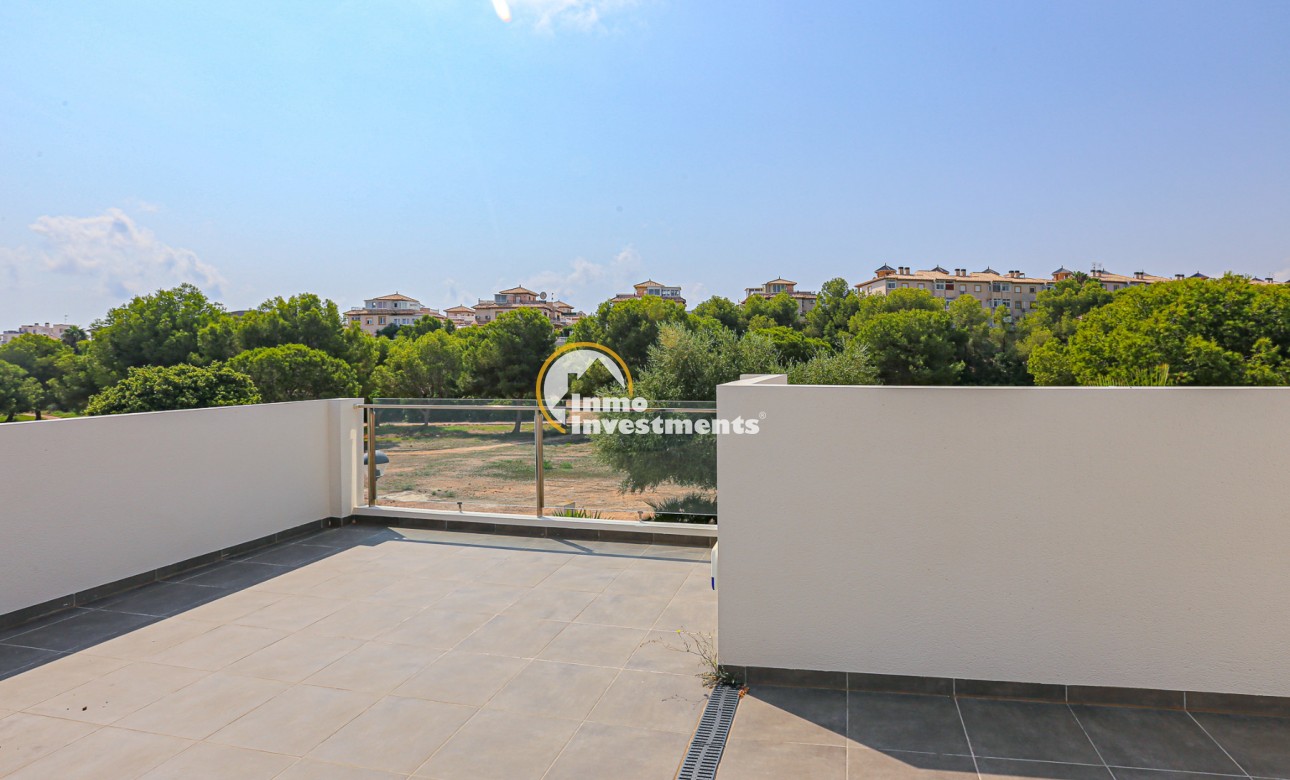 Resale - Villa - La Zenia