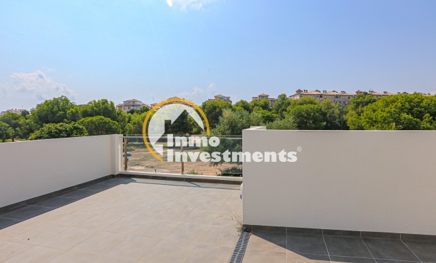 Resale - Villa - La Zenia