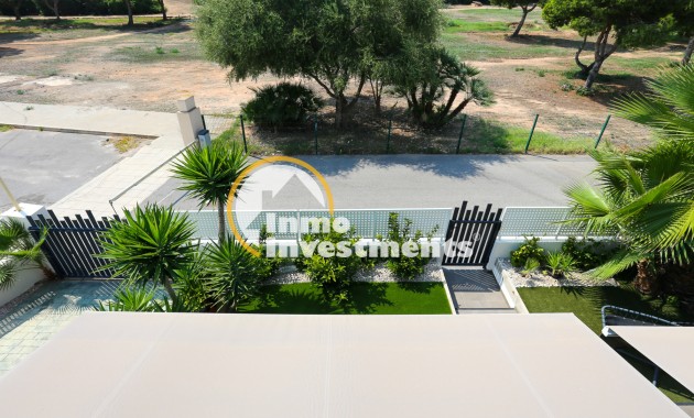 Resale - Villa - La Zenia