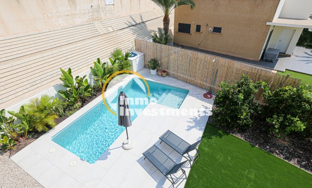 Resale - Villa - La Zenia