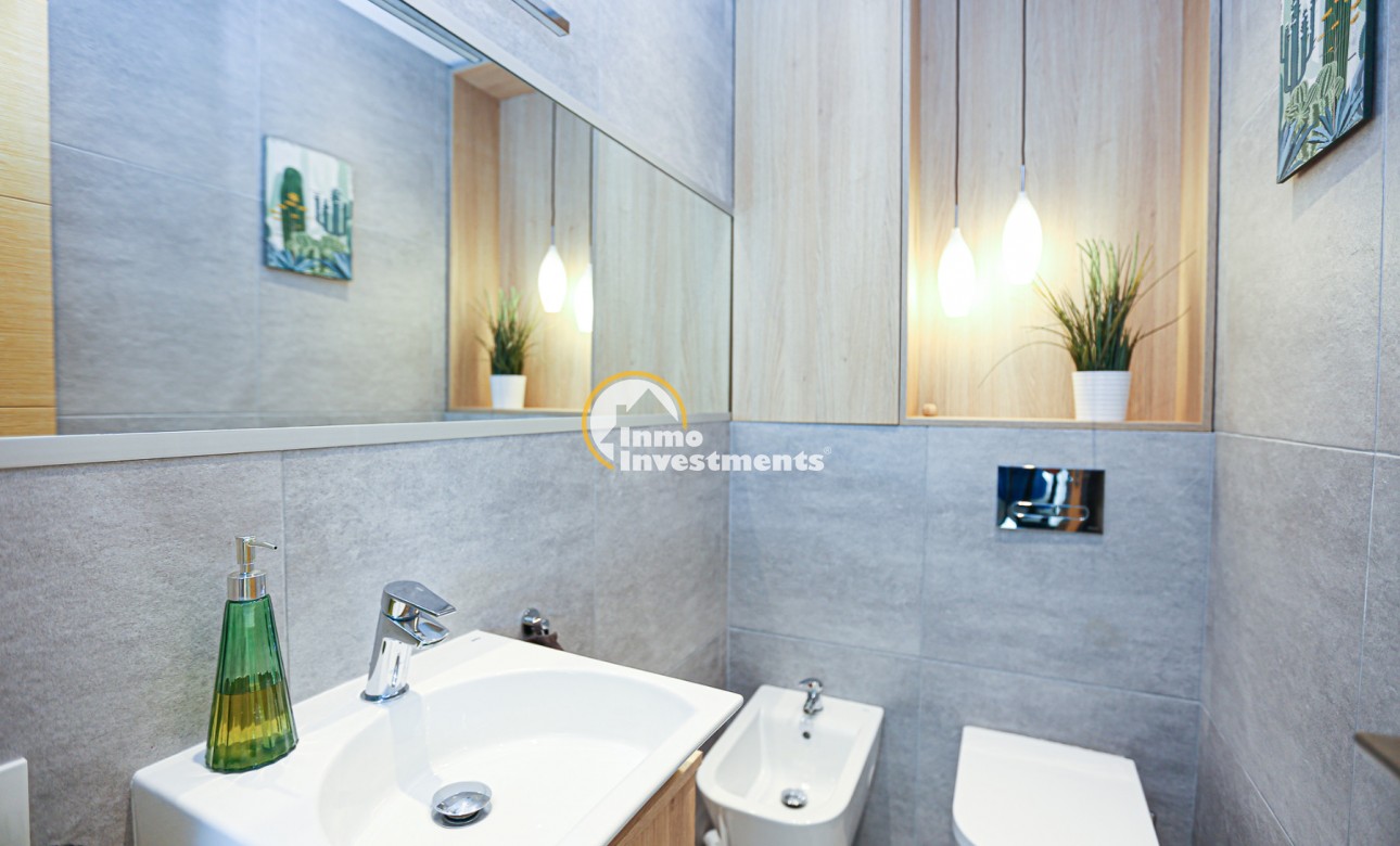 Resale - Villa - La Zenia