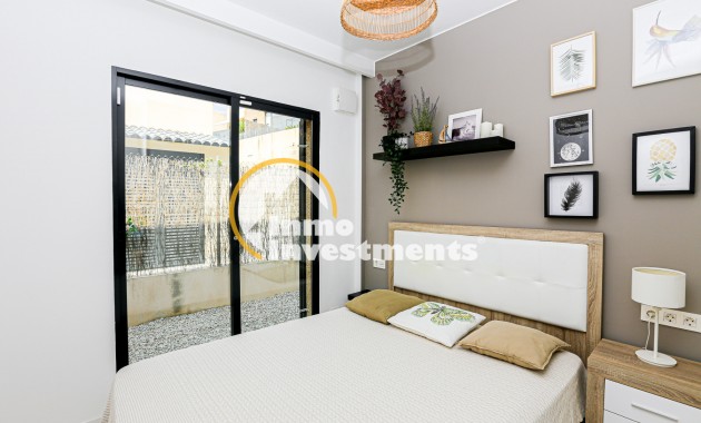 Resale - Villa - La Zenia