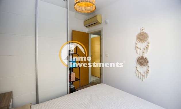 Resale - Villa - La Zenia