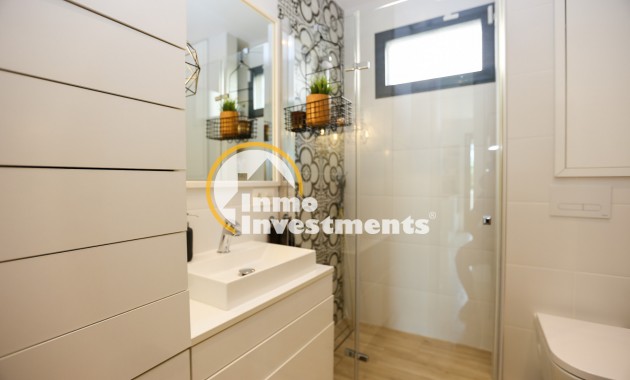 Resale - Villa - La Zenia