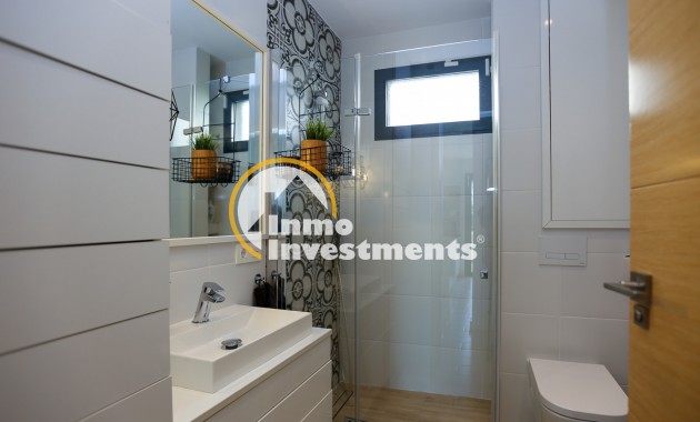 Resale - Villa - La Zenia