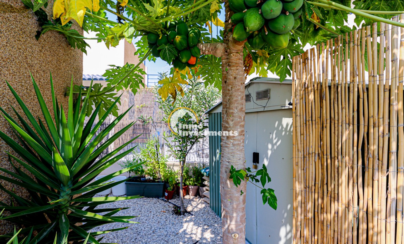 Resale - Villa - La Zenia